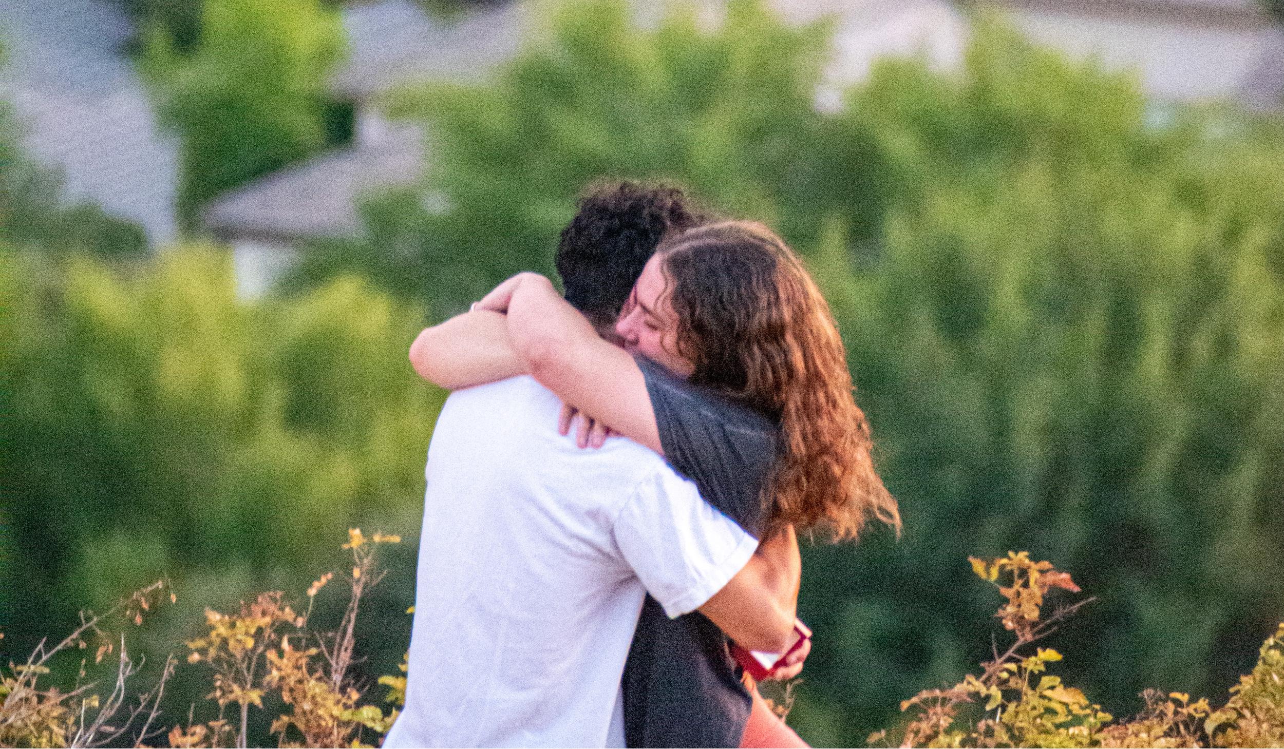 The Wedding Website of Carter Patterson and Cheyenne Gillion