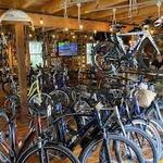 To Rent Some Wheels - Edgartown Bicycles Rental