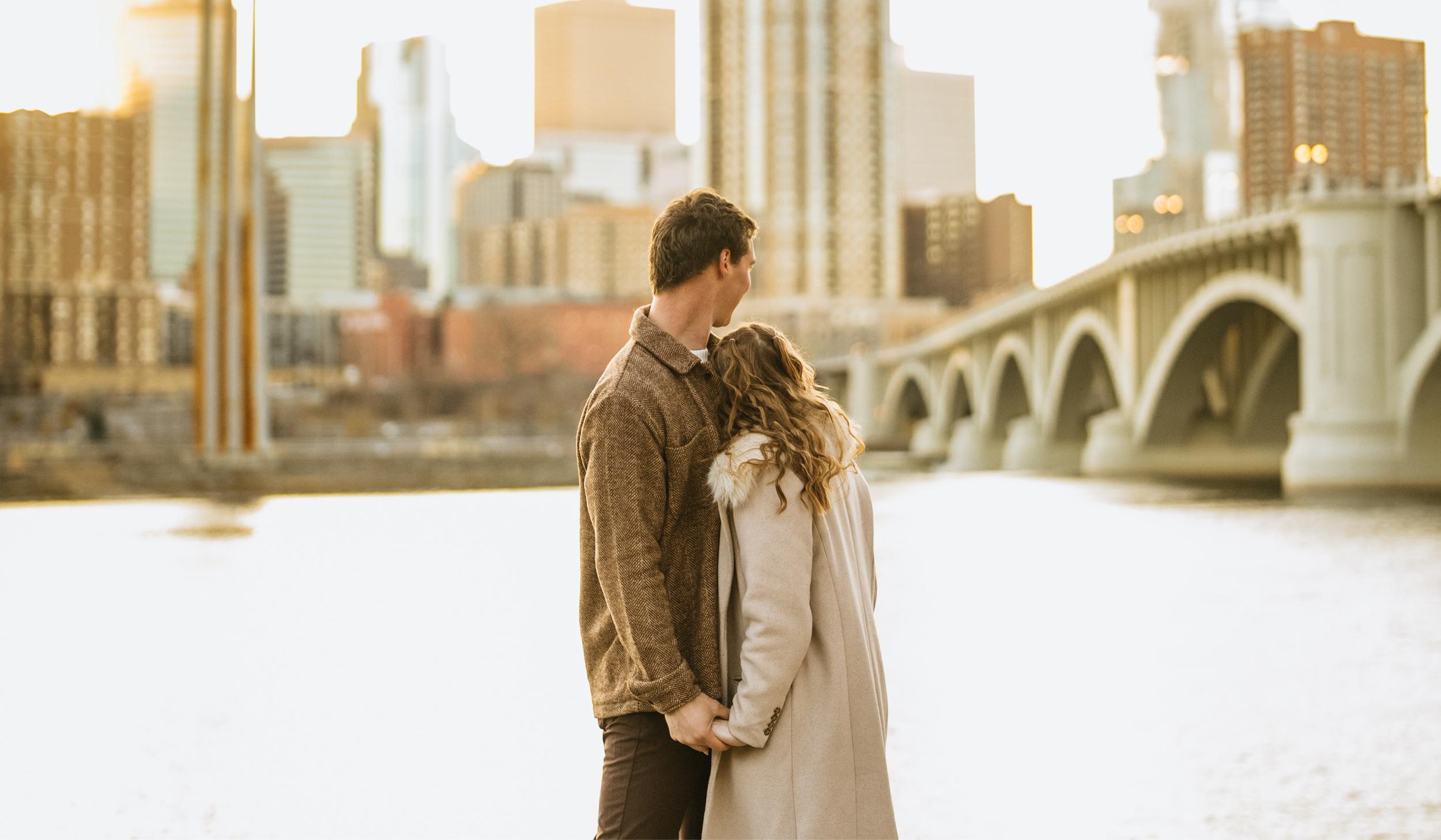 The Wedding Website of Bailey Brandel and Derek Olmschenk