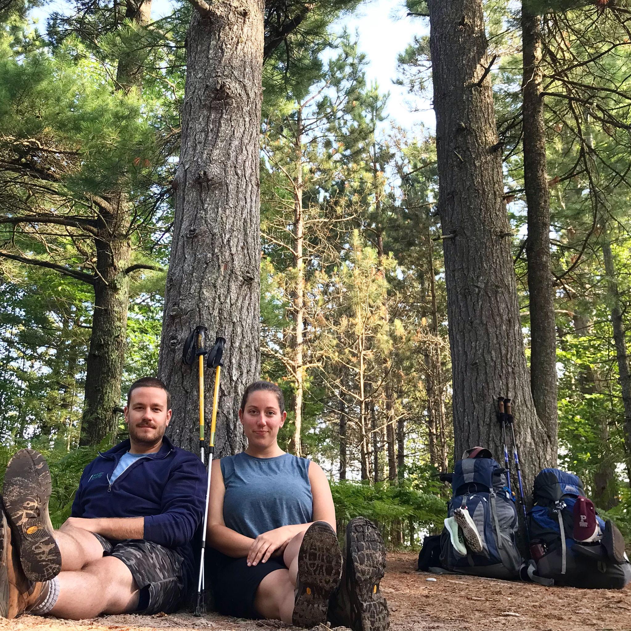 Jordan's Birthday 2019