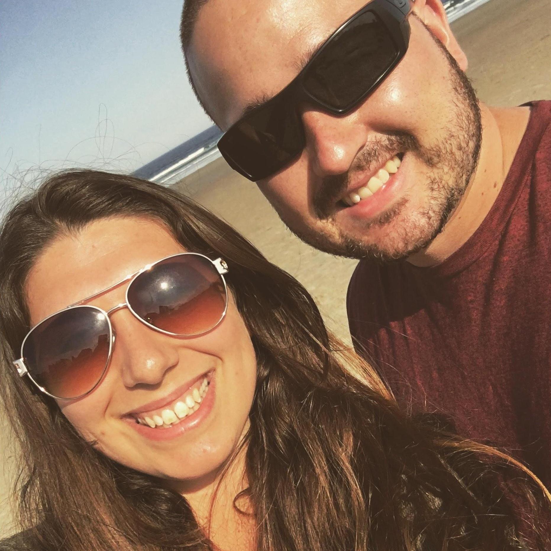 Our Maine adventures begin 2017!