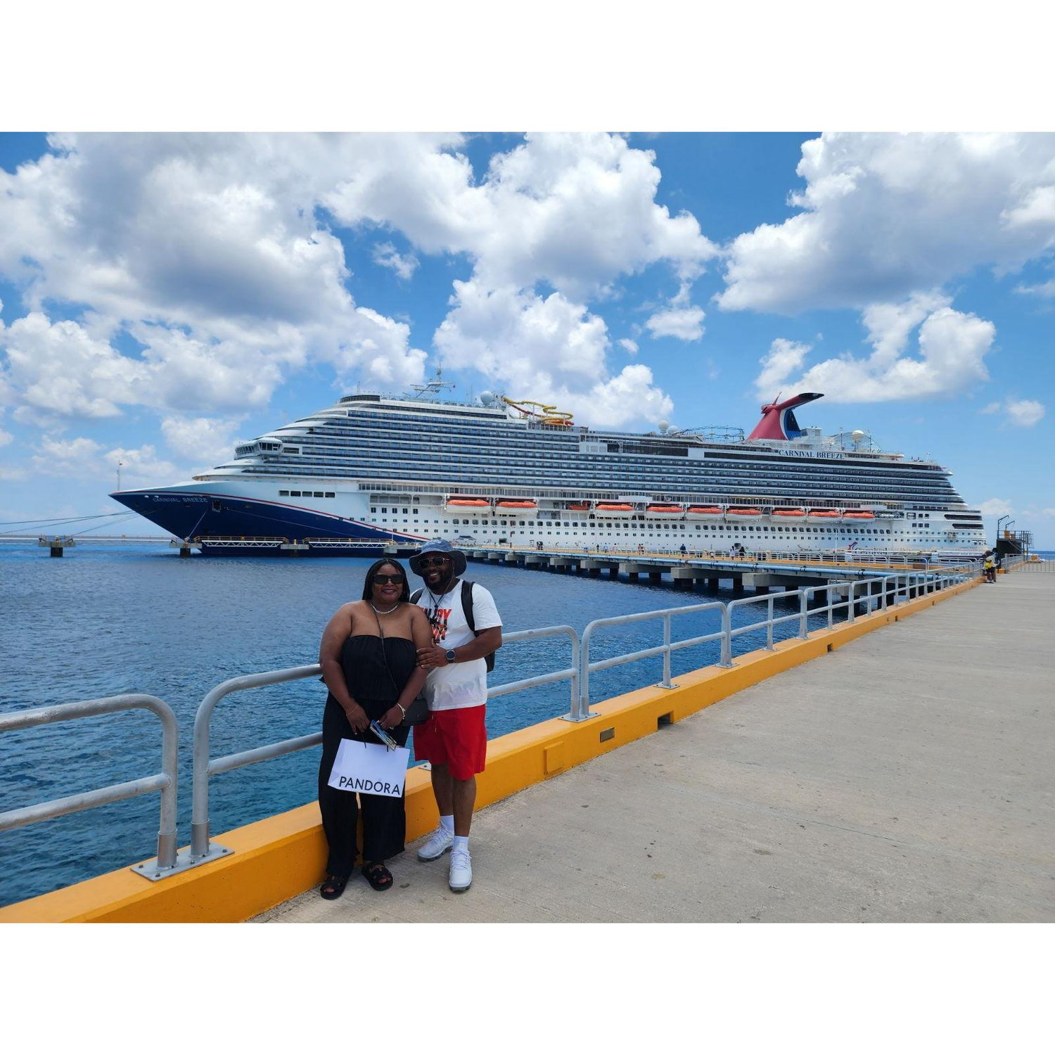 Cozumel, Mexico 2024