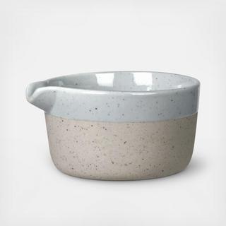 Sablo Cream Container
