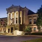 Museum  of  Fine  Arts,  Boston