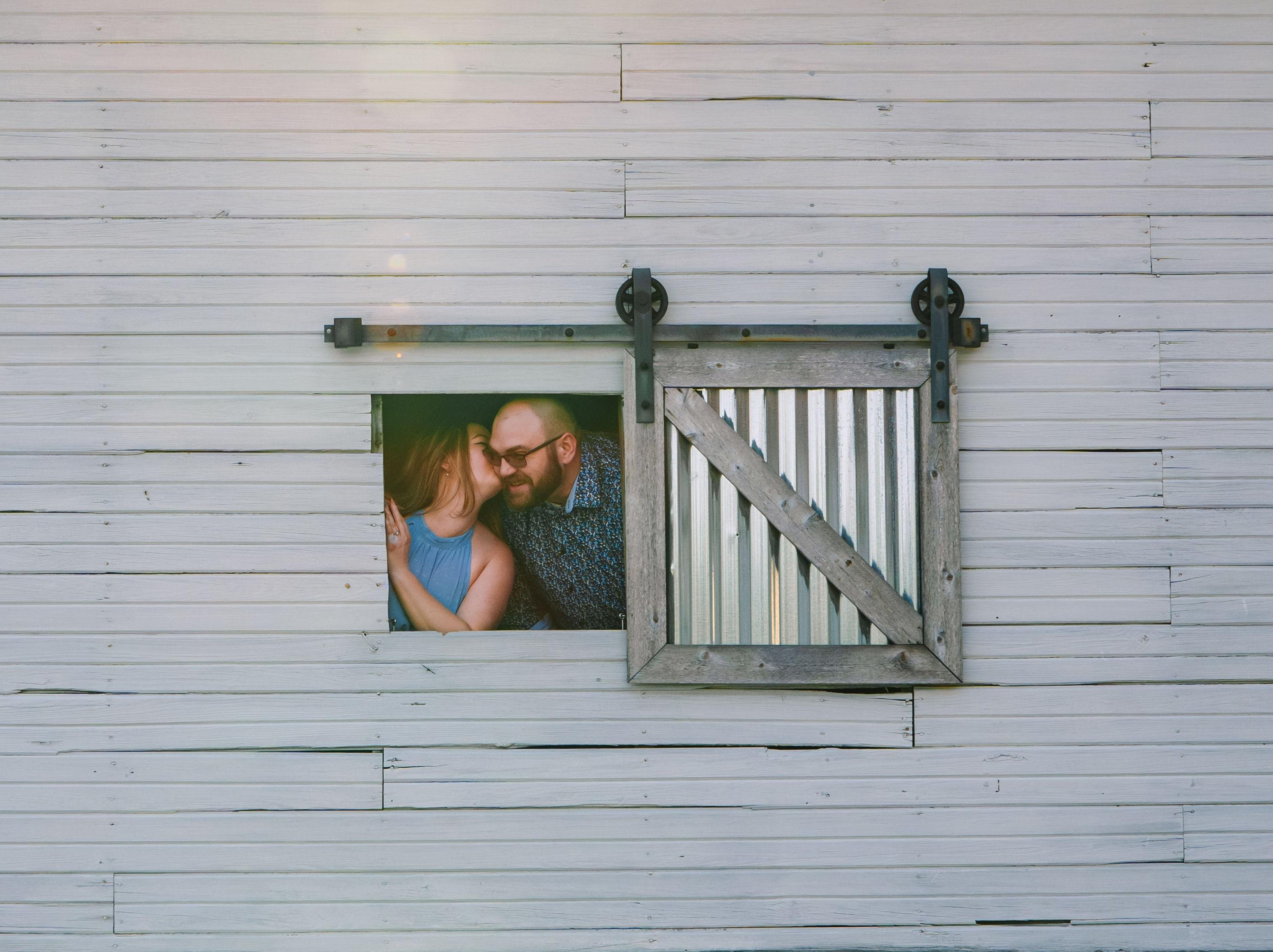The Wedding Website of Jordan Marciniak and Adam Hoover