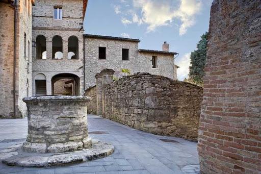 The Wedding Website of Gabriella Gentile and Sean Akers