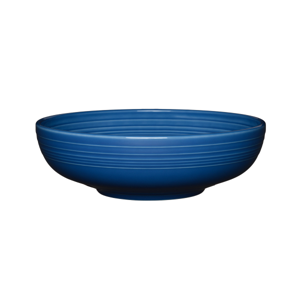 Bistro Coupe 10 1/2 Inch Extra Large Bowl 96 OZ, Lapis