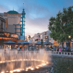 The Grove