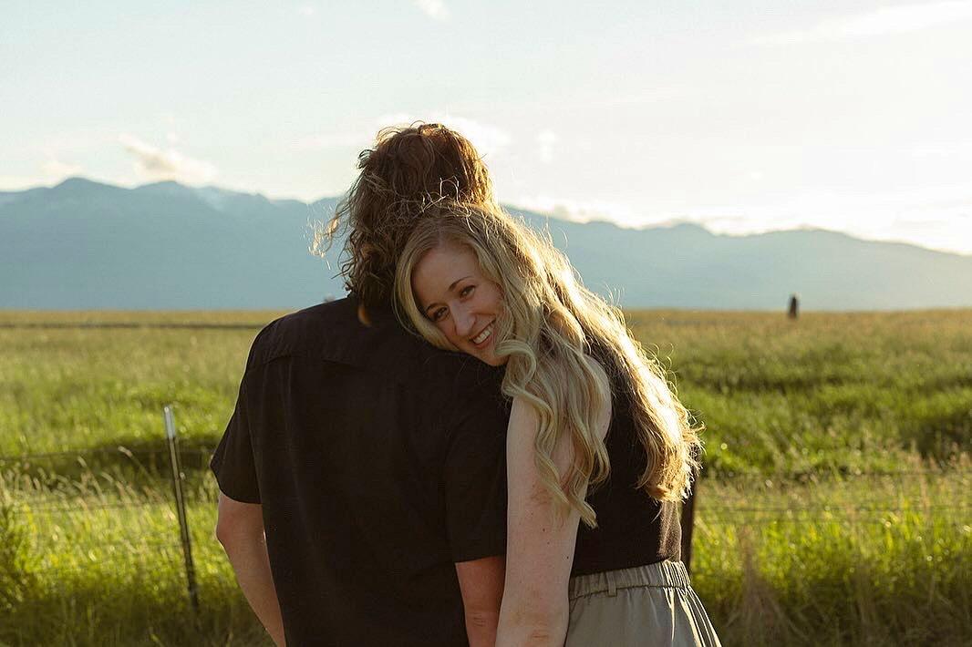 The Wedding Website of Hailey Hulse and Wyatt Smith