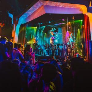 House Of Yes Wedding Surprise!