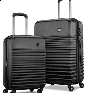 2 Piece Set (CO/M) | Luggage Sets | Samsonite