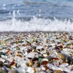 Glass Beach