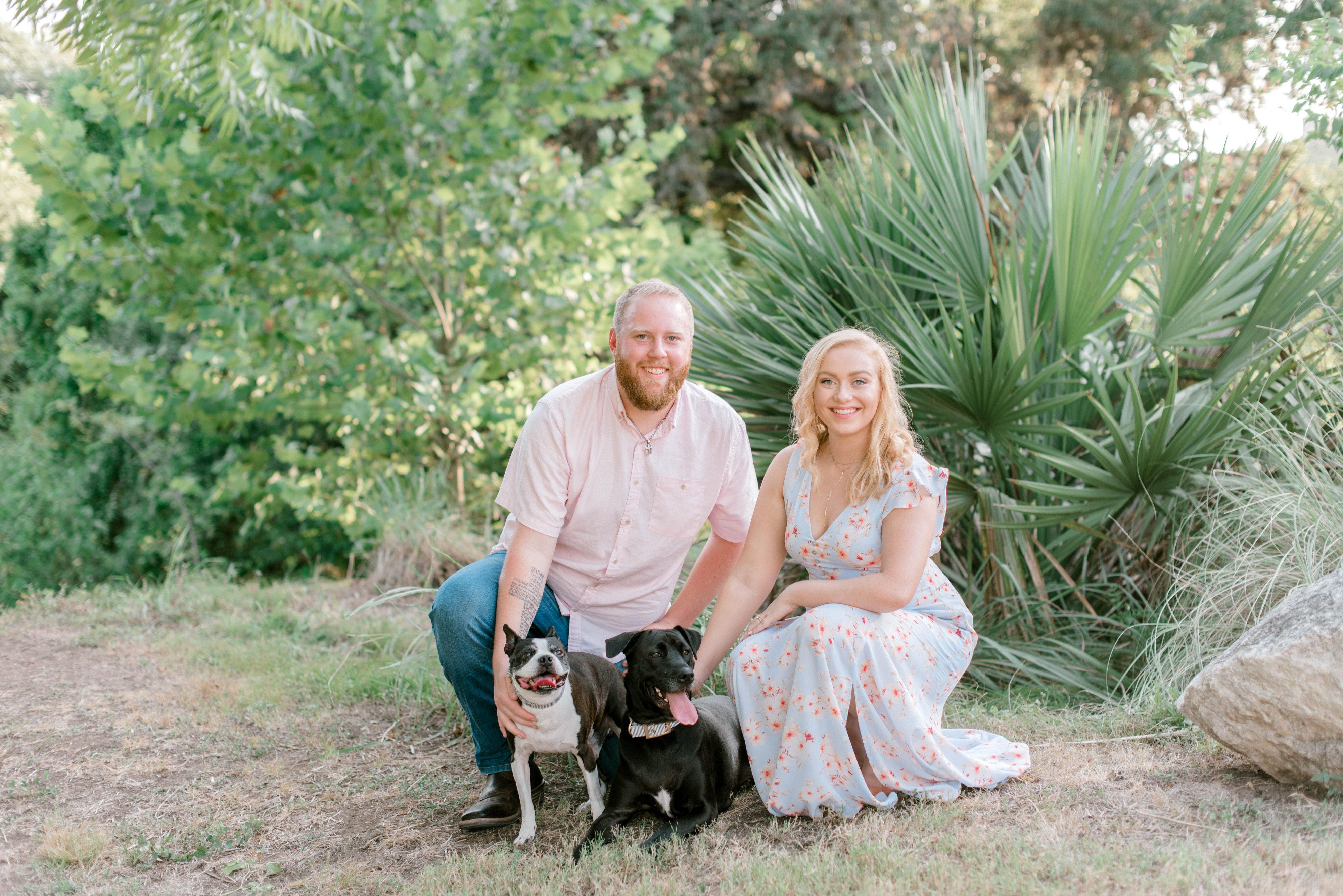 The Wedding Website of McKenzie Simons and Kyle Simmons