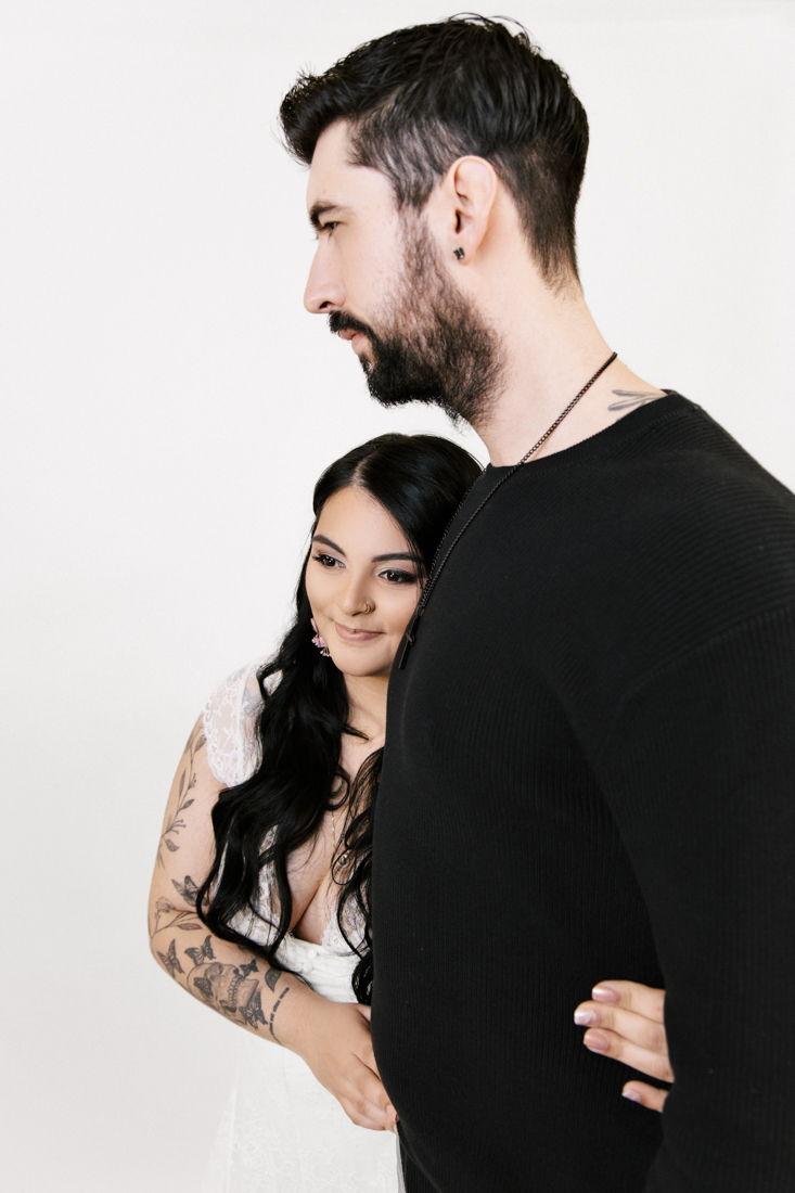 The Wedding Website of Isabel Fernández Rodríguez and Wesley Zimny