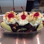 Fielder's Choice Homemade Ice Cream