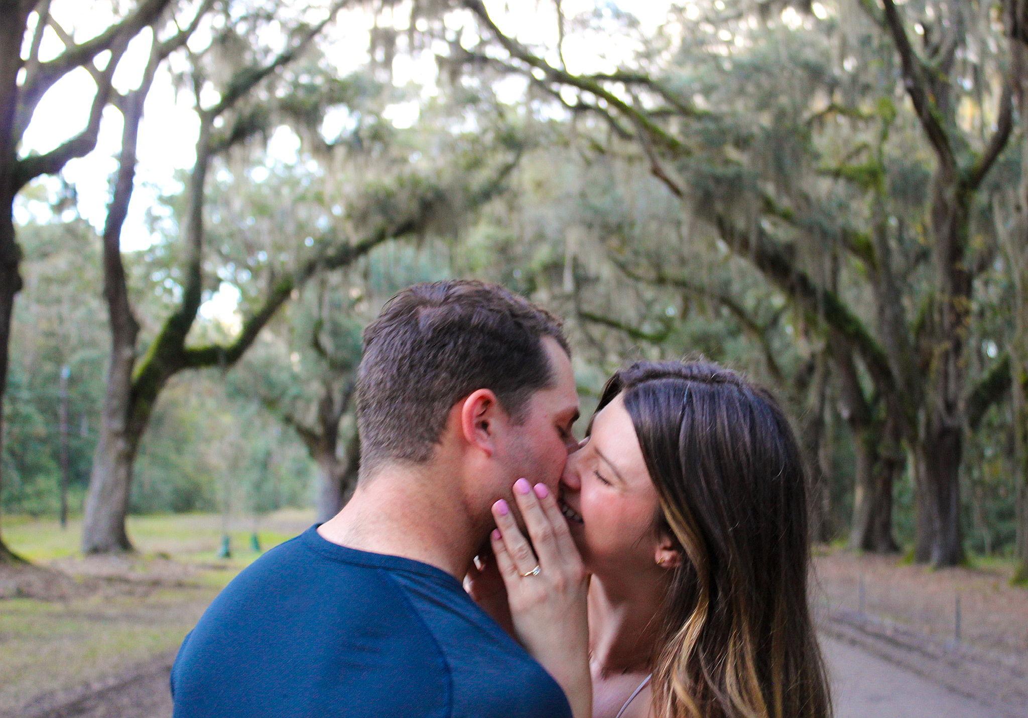 The Wedding Website of Mariah McKenrick and Jake Brown
