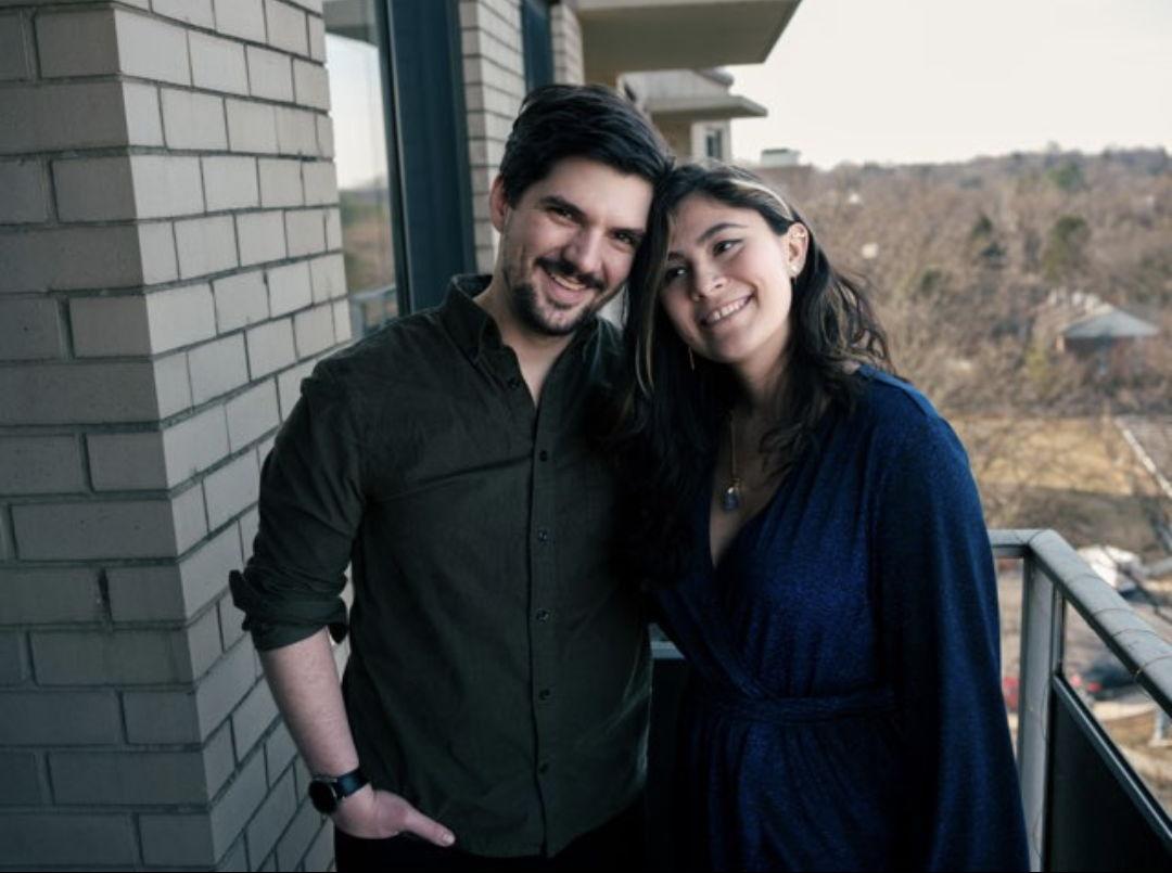 The Wedding Website of Christina Memmott and Garrett Hamilton