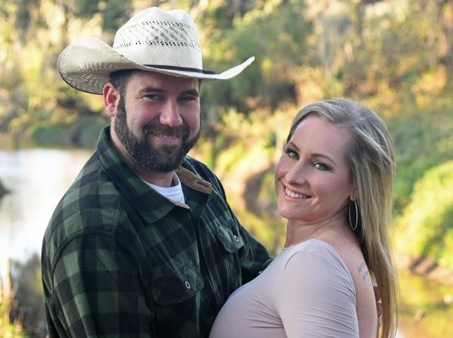 The Wedding Website of Brianne Bradley and Michael Hudgeons