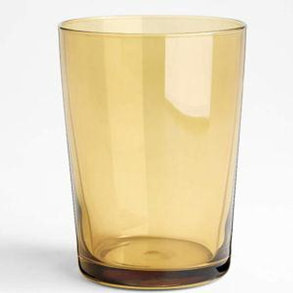 Sepia Bodega 17-Oz. Glasses