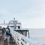 Malibu Farm Pier Cafe