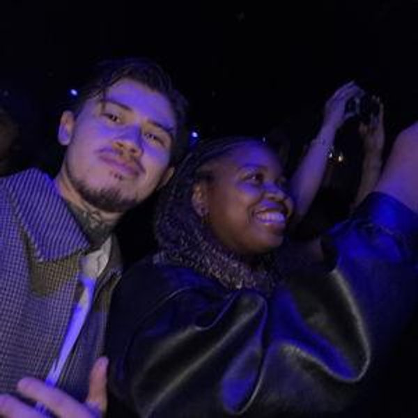 Concert Tickets For Two