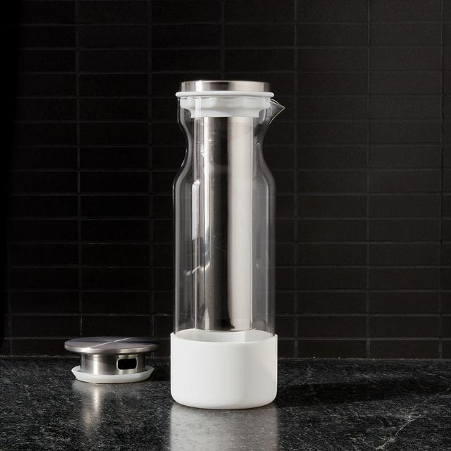 Glass Cold Brew Maker