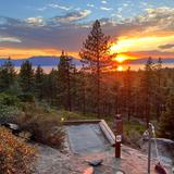 Zephyr Cove Disc Golf Course