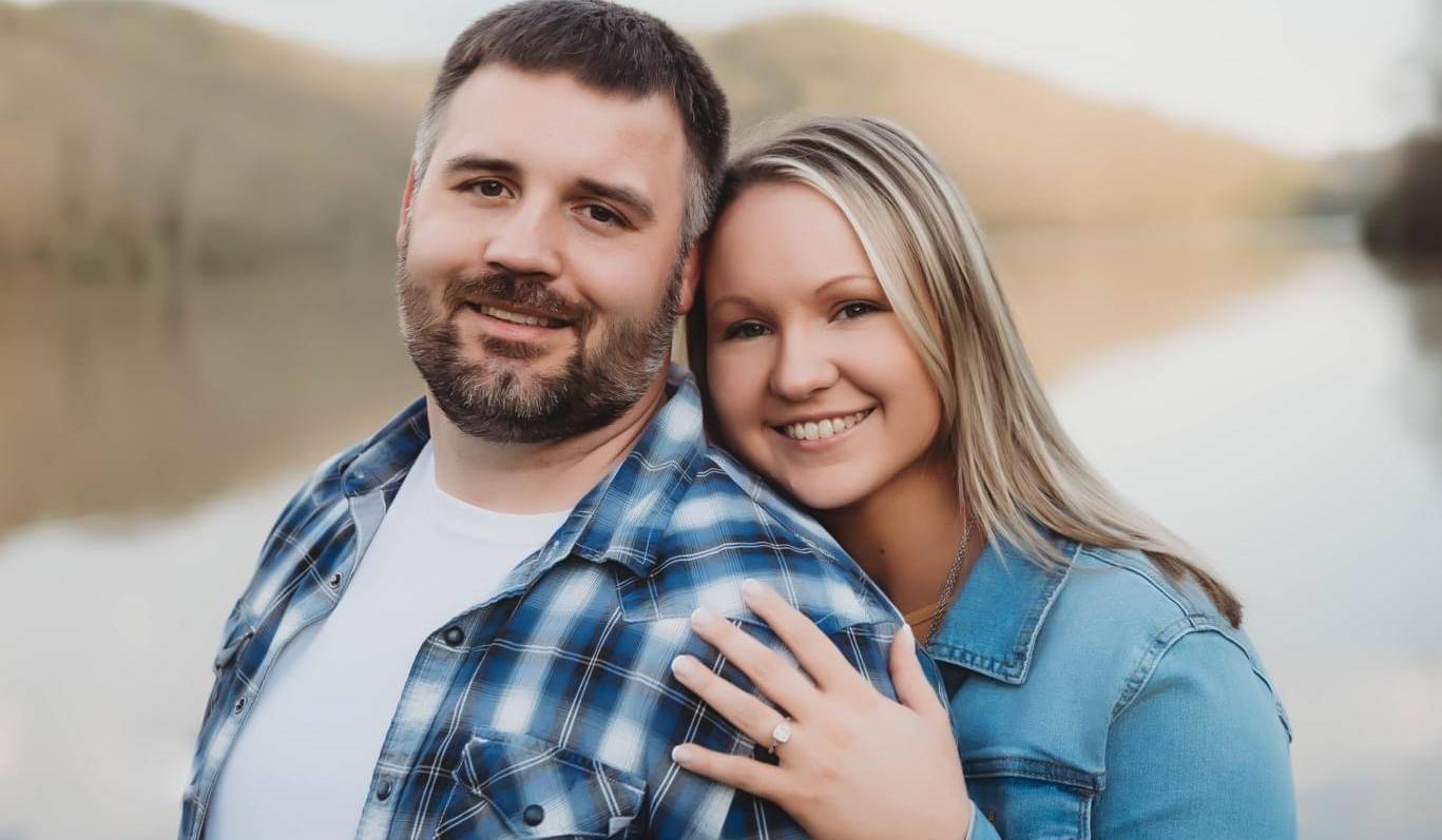 The Wedding Website of Kristen McFadden and Erik McWhorter