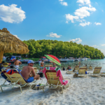 Margaritaville at Lanier Islands