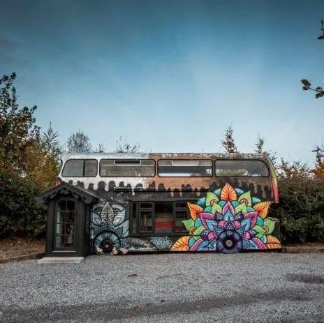 The Bus