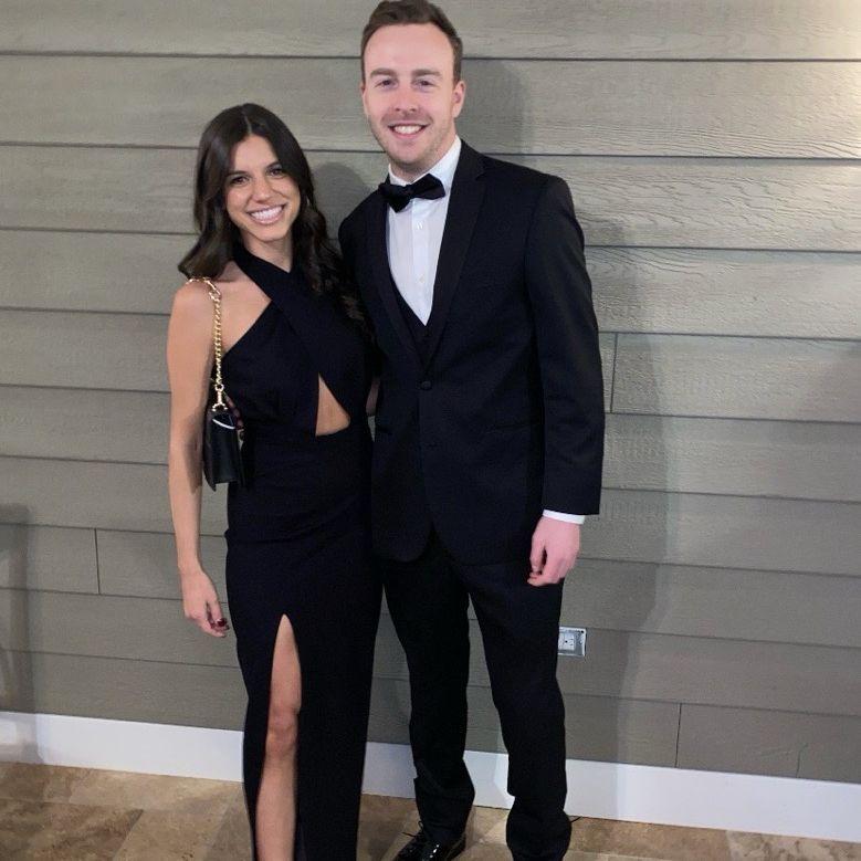 Lyndsey & Jake Cohan