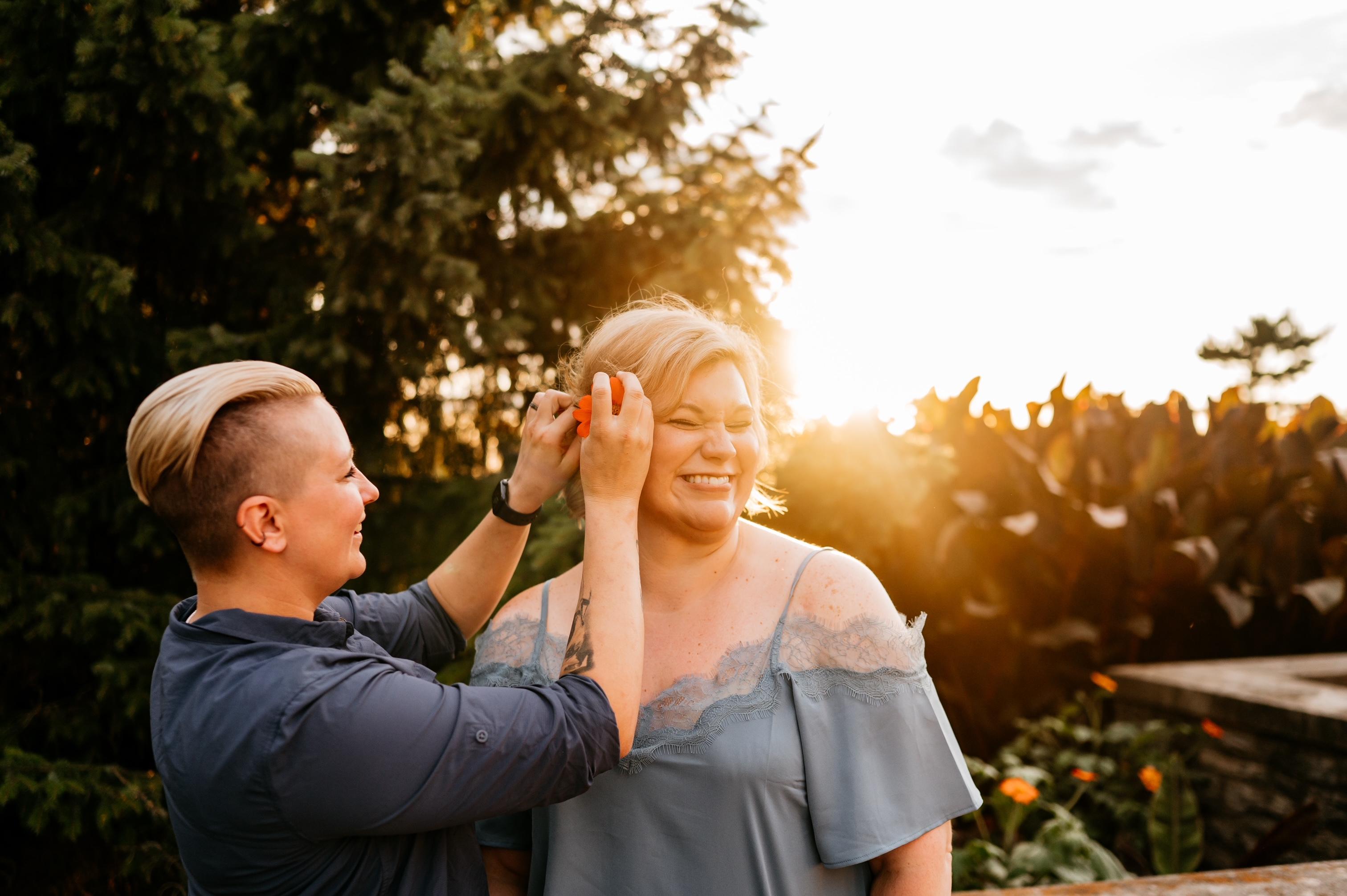 The Wedding Website of Mary Wallace and Ashley Appelhans