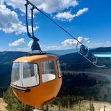 Monarch Crest Tram Ride