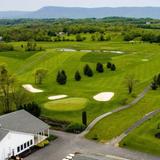 Eagles Crossing Golf Club