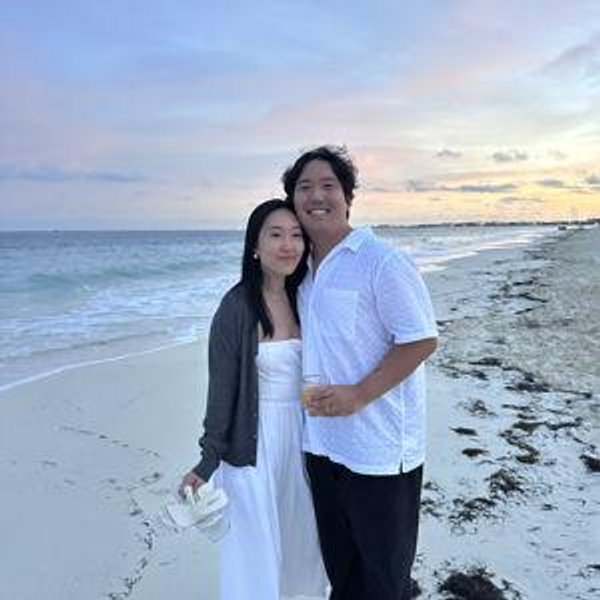 Our Newlywed Fund