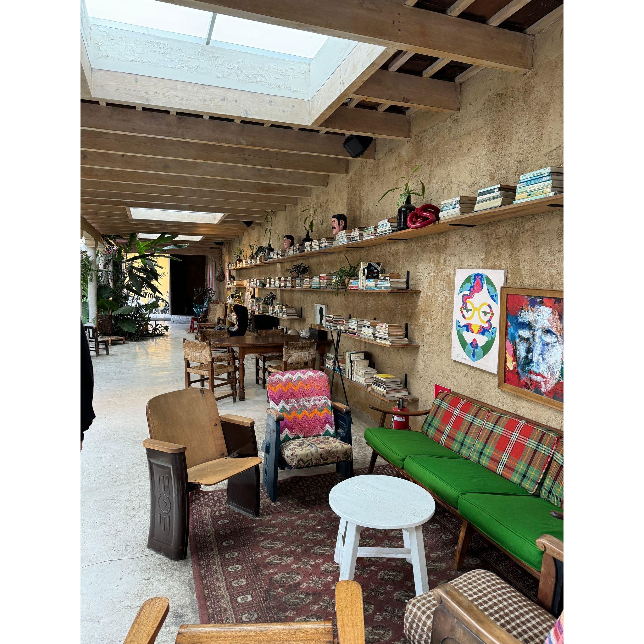 Saul Bistro
