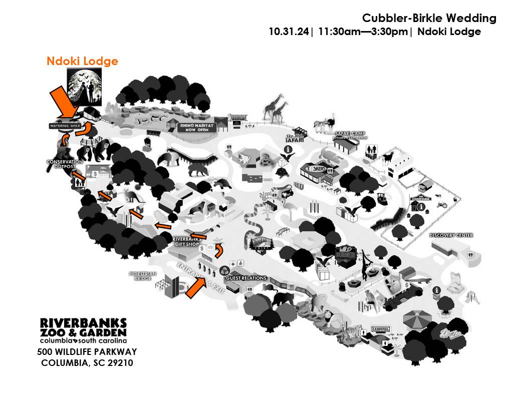 The Wedding Website of Kate Cubbler and Steven Birkle