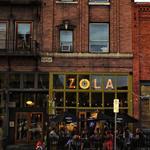Zola