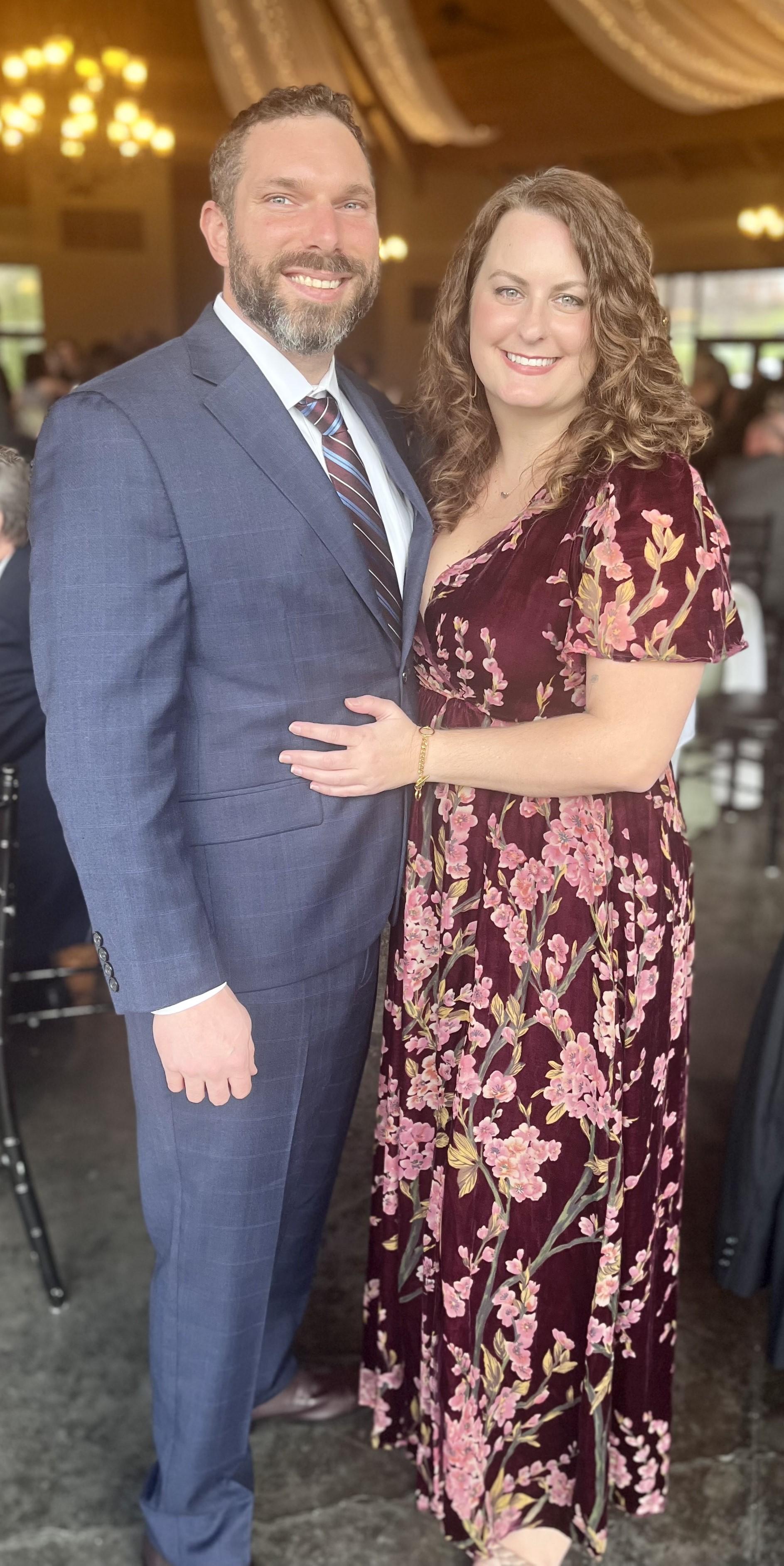 The Wedding Website of Kathleen Sheirich and Jason Storti