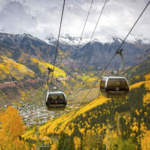 Free Gondola - Telluride Station