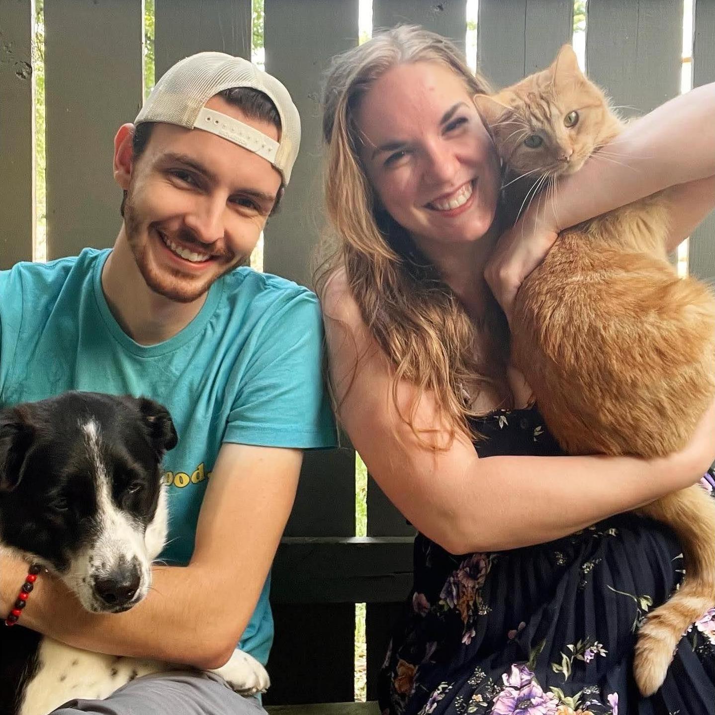 Our family.