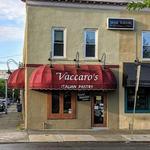 Vaccaro's Italian Pastry Shop, Canton Square