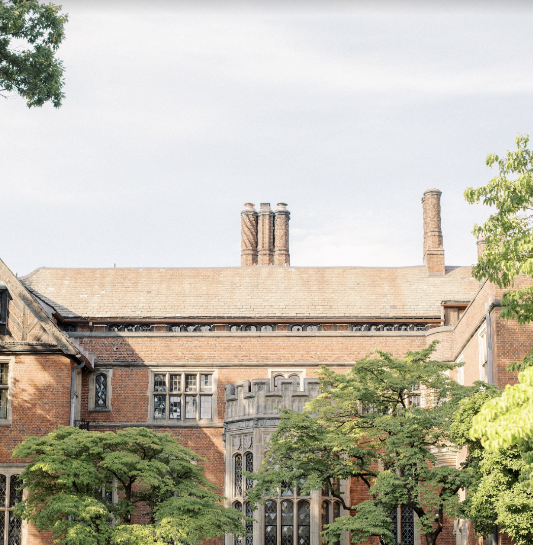 The Wedding Website of Katie Hoer and Hunter Foster