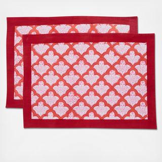 Jemina Placemat, Set of 2
