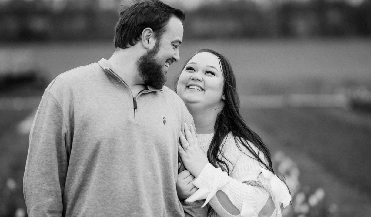 The Wedding Website of Emily Savannah Meek and Joshua Michael Andreessen