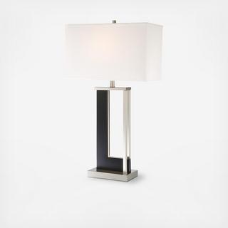 Theoris Table Lamp