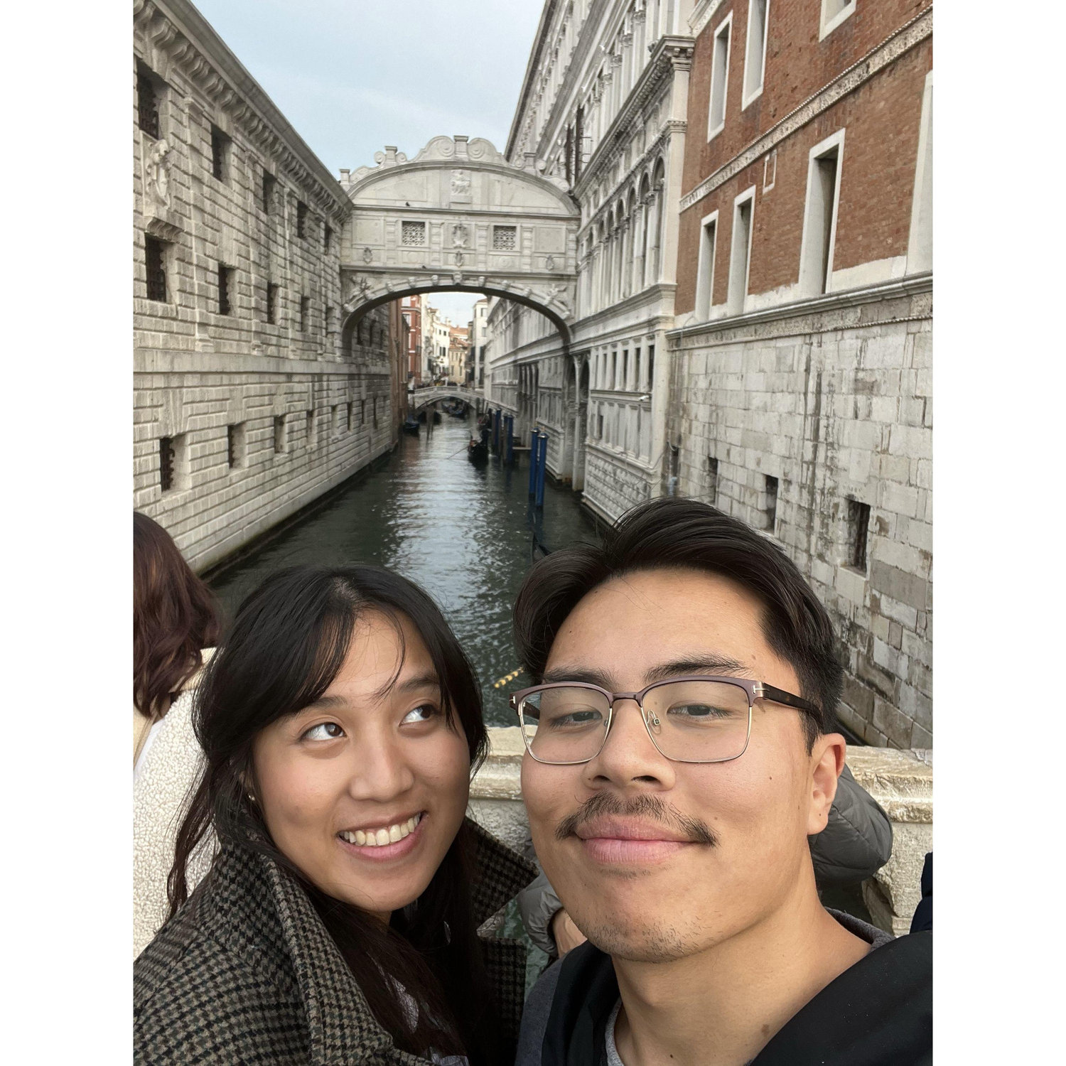 Europe Trip in 2023