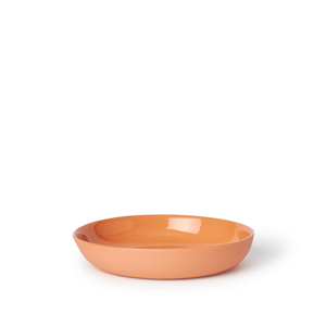 Pebble Bowl Cereal (Orange)