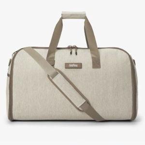 The Garment Duffel 45L - Stone