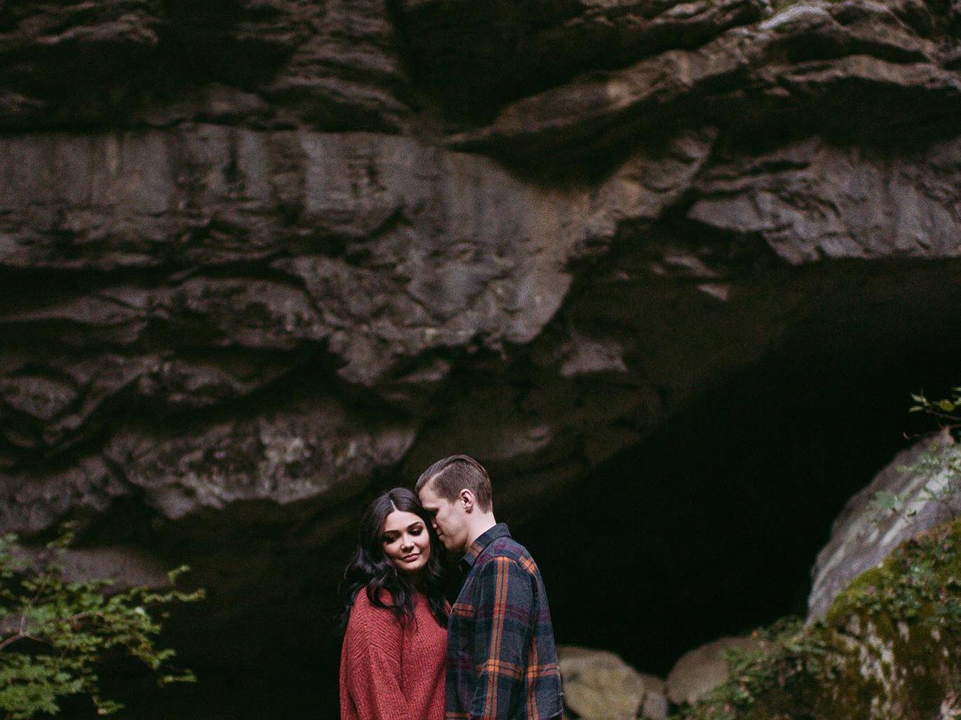 The Wedding Website of Abbey Moreland and Josh Anglin